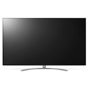 LG  75“ LG 8K NanoCell TV - Energieeffizienzklasse B (Spektrum: A+++ bis D), 75SM9900PLA