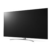 LG  75“ LG 8K NanoCell TV - Energieeffizienzklasse B (Spektrum: A+++ bis D), 75SM9900PLA