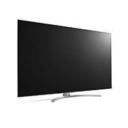 LG  75“ LG 8K NanoCell TV - Energieeffizienzklasse B (Spektrum: A+++ bis D), 75SM9900PLA