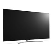 LG  75“ LG 8K NanoCell TV - Energieeffizienzklasse B (Spektrum: A+++ bis D), 75SM9900PLA