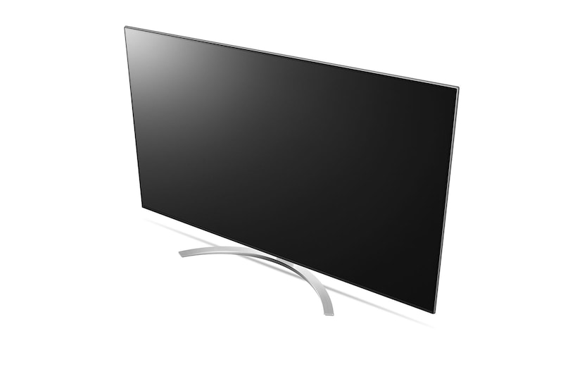 LG 75“ LG 8K NanoCell TV - Energieeffizienzklasse B (Spektrum: A+++ bis D), 75SM9900PLA