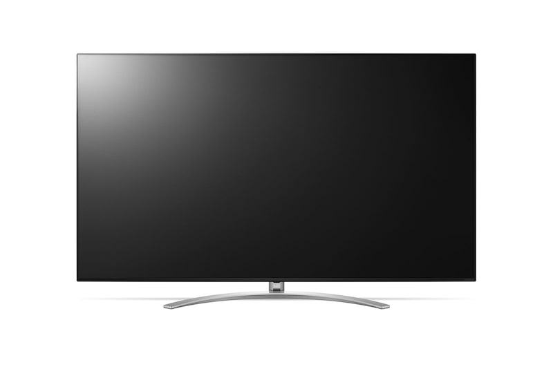 LG 75“ LG 8K NanoCell TV - Energieeffizienzklasse B (Spektrum: A+++ bis D), 75SM9900PLA
