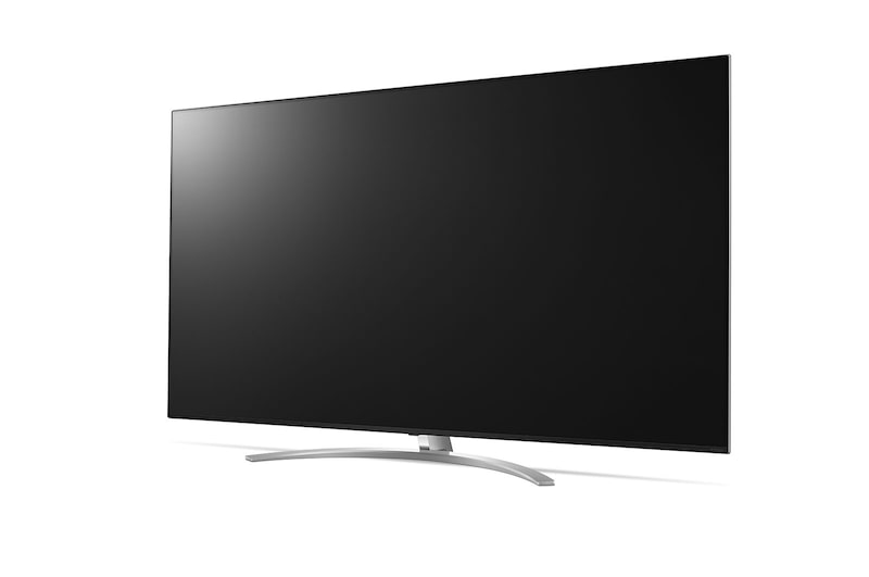LG 75“ LG 8K NanoCell TV - Energieeffizienzklasse B (Spektrum: A+++ bis D), 75SM9900PLA
