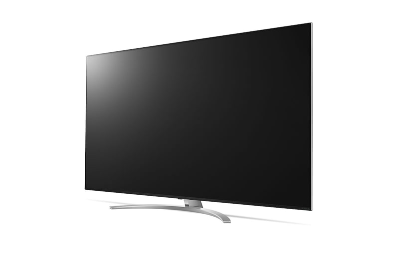 LG 75“ LG 8K NanoCell TV - Energieeffizienzklasse B (Spektrum: A+++ bis D), 75SM9900PLA