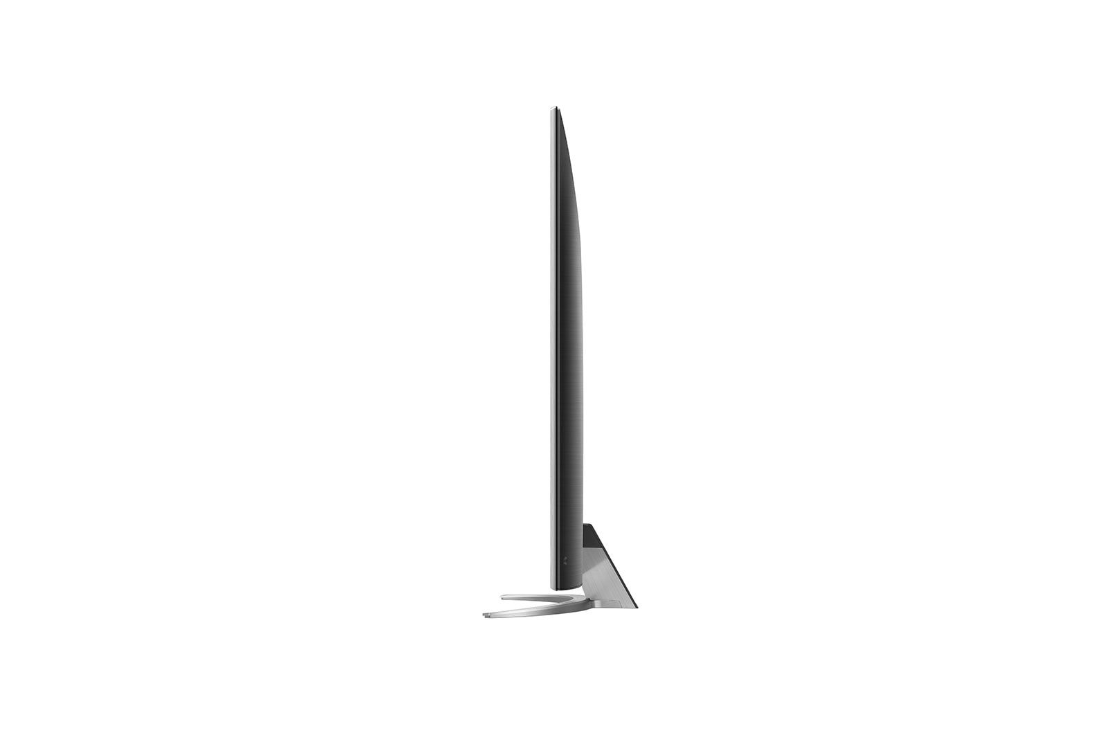 LG  75“ LG 8K NanoCell TV - Energieeffizienzklasse B (Spektrum: A+++ bis D), 75SM9900PLA