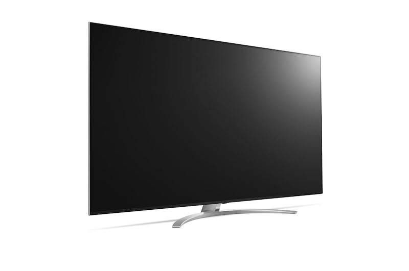 LG 75“ LG 8K NanoCell TV - Energieeffizienzklasse B (Spektrum: A+++ bis D), 75SM9900PLA
