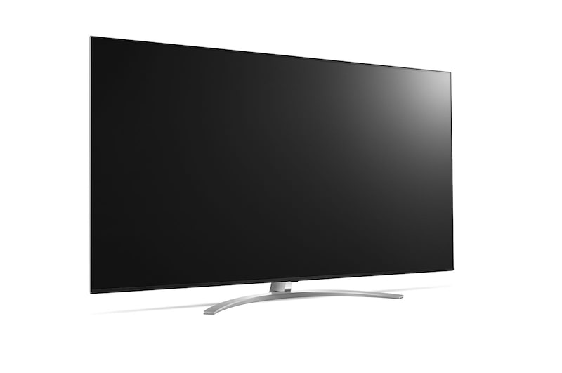 LG 75“ LG 8K NanoCell TV - Energieeffizienzklasse B (Spektrum: A+++ bis D), 75SM9900PLA
