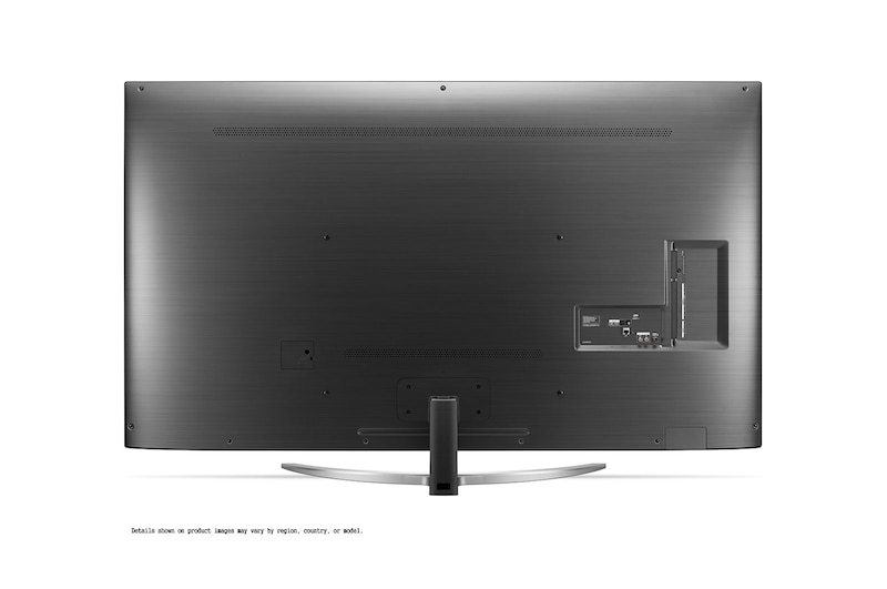 LG 75“ LG 8K NanoCell TV - Energieeffizienzklasse B (Spektrum: A+++ bis D), 75SM9900PLA