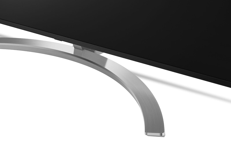 LG 75“ LG 8K NanoCell TV - Energieeffizienzklasse B (Spektrum: A+++ bis D), 75SM9900PLA