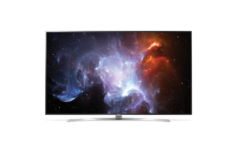 LG SUPER UHD TV, 75UH855V