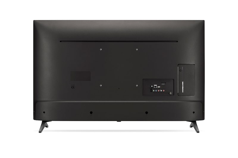 LG 75'' UHD 4K TV - Energieeffizienzklasse A (Skala: A+++ bis D), 75UM7050PLF