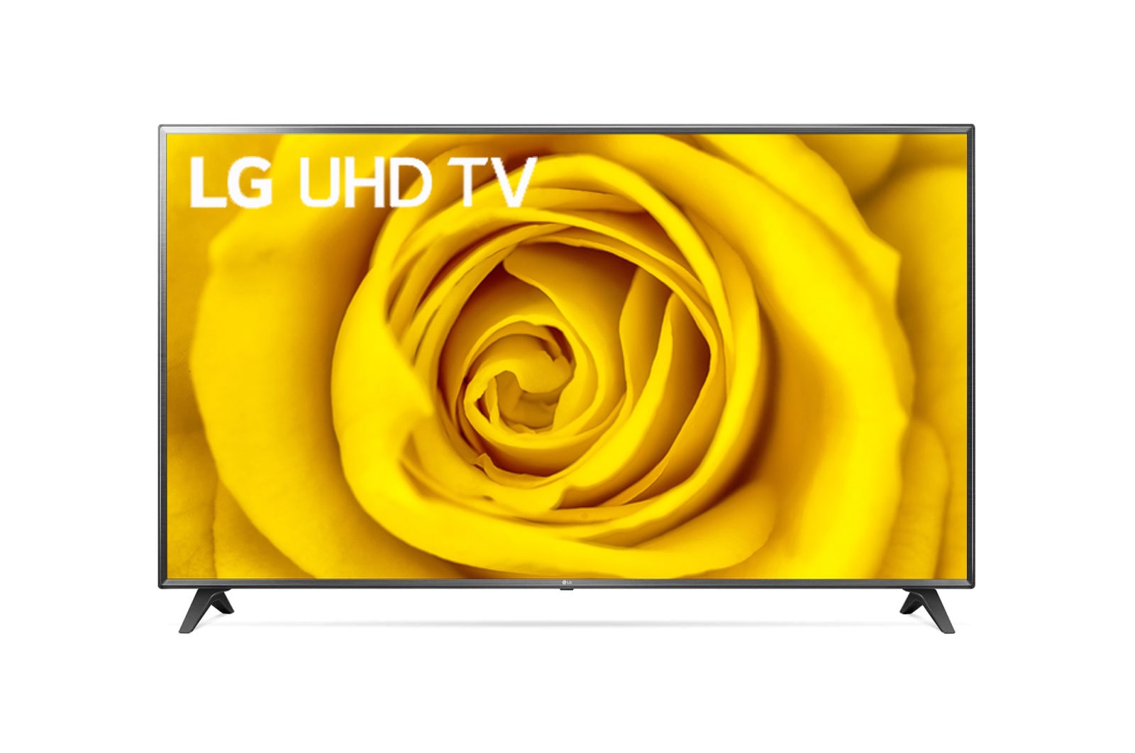 LG 75'' UHD 4K TV, 75UN70706LD