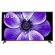 LG 75" UHD 4K TV, 75UN71006LC