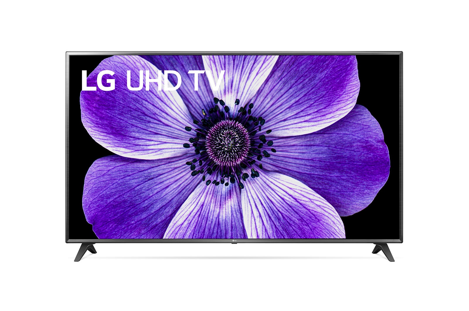 LG 75" UHD 4K TV, 75UN71006LC