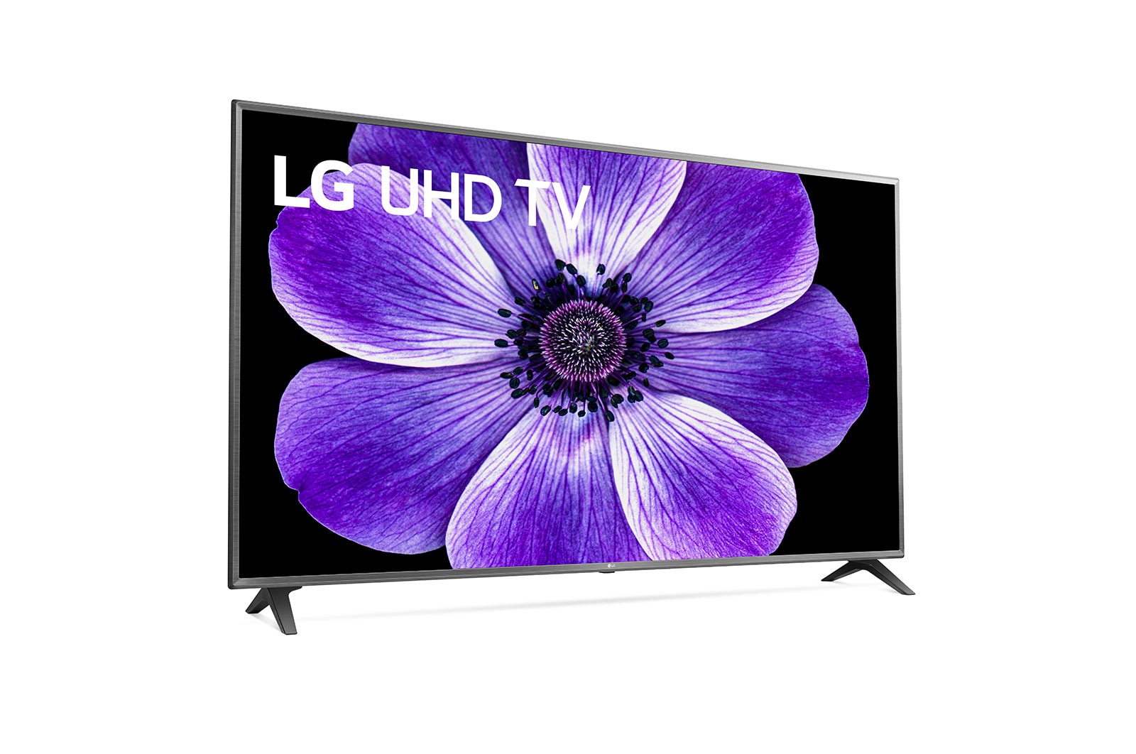 LG 75" UHD 4K TV, 75UN71006LC