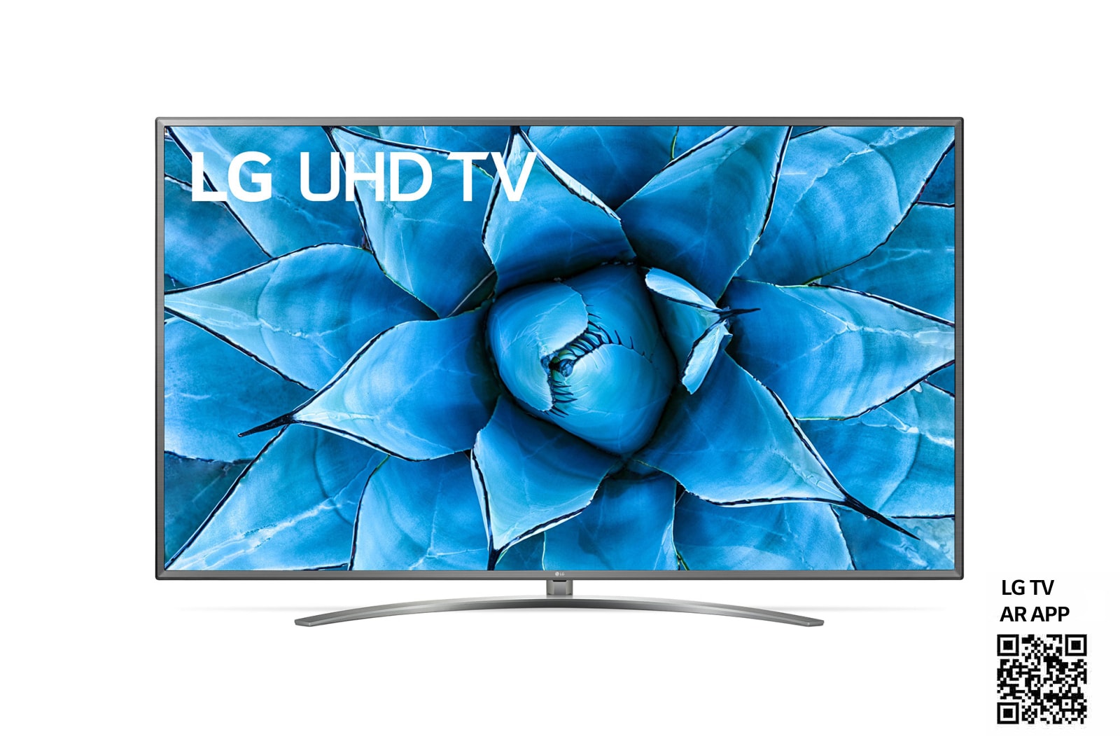 LG 75″ UHD 4K TV, 75UN81006LB