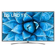 LG 75″ UHD 4K TV, 75UN81006LB