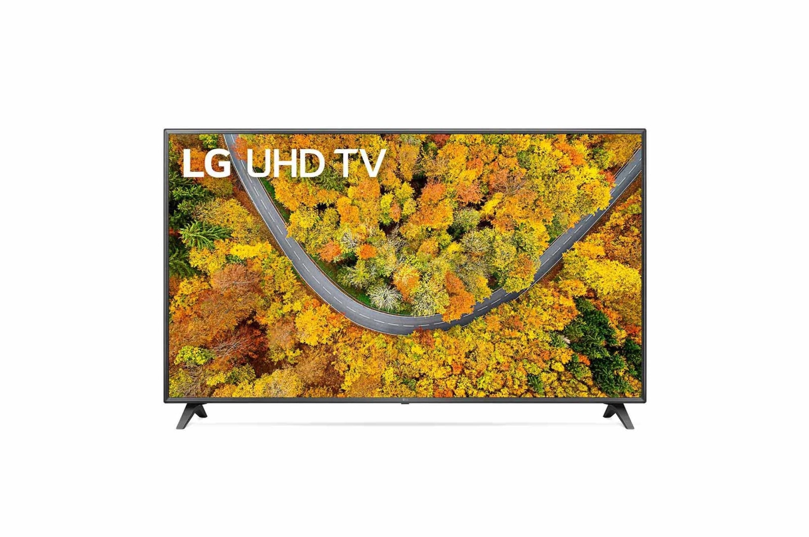 LG 75“ LG UHD 4K TV, 75UP75009LC