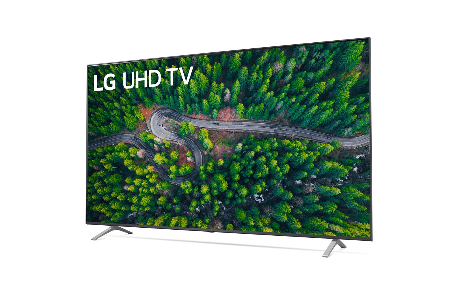 LG 75“ LG UHD TV, 75UP76709LB
