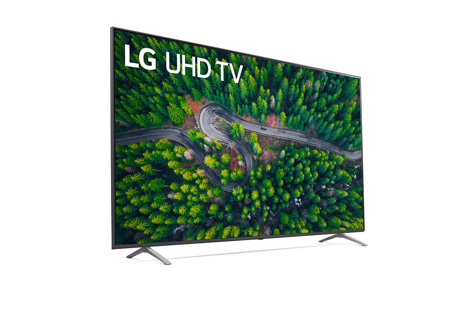 LG 75“ LG UHD TV, 75UP76709LB