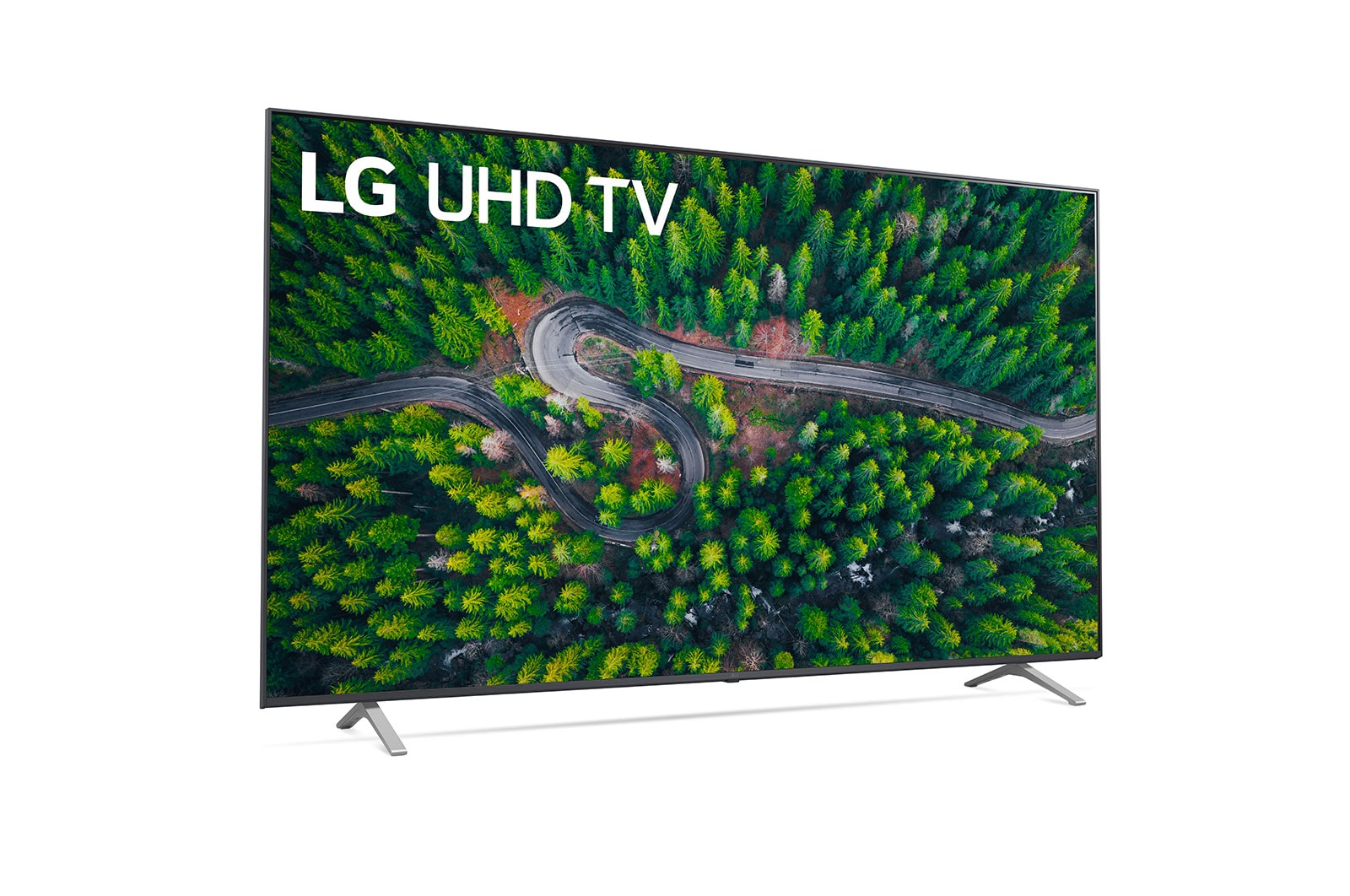 LG 75“ LG UHD TV, 75UP76709LB