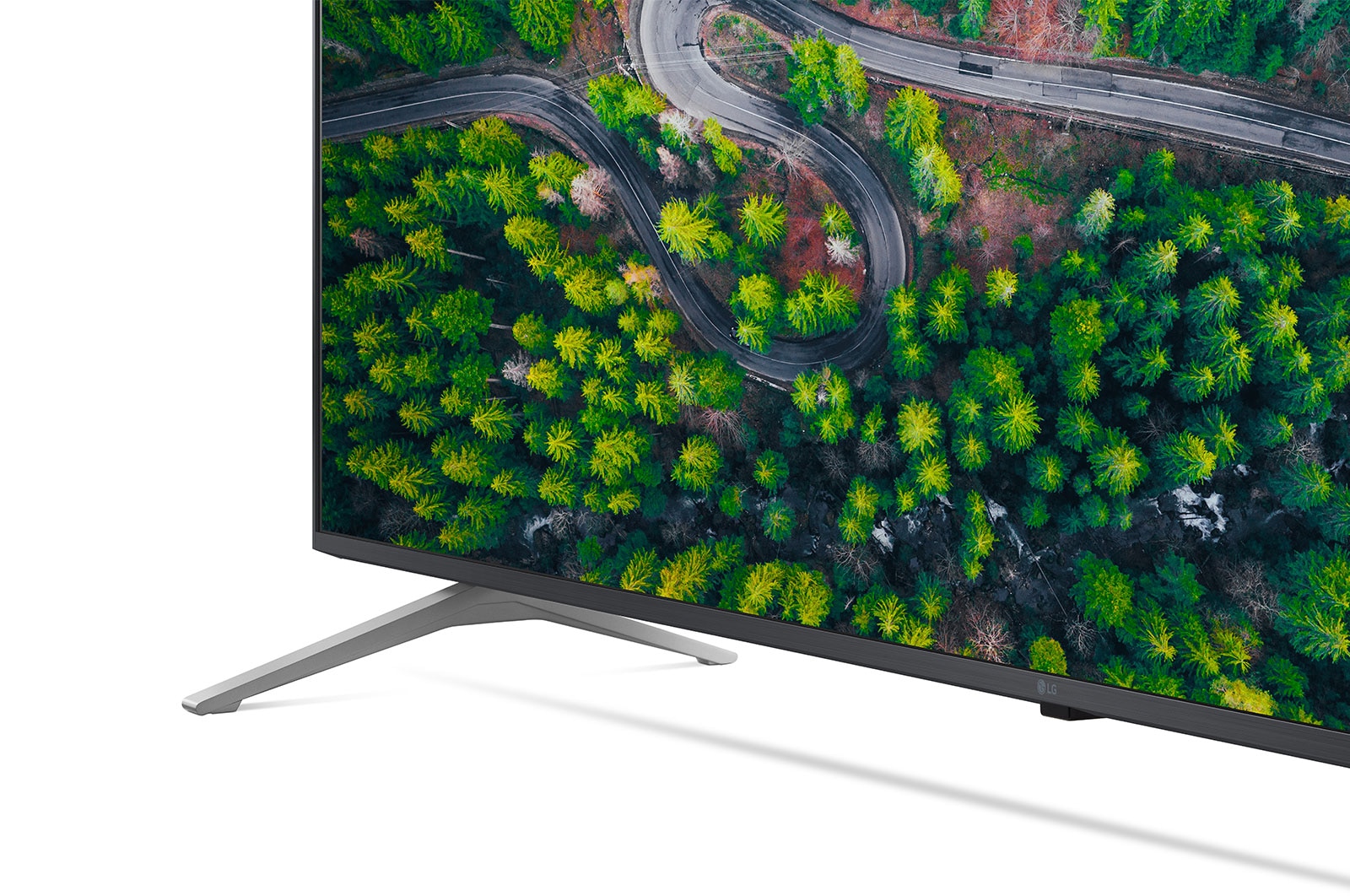 LG 75“ LG UHD TV, 75UP76709LB