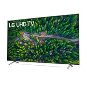 LG 75“ LG UHD TV, 75UP76709LB