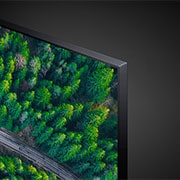 LG 75“ LG UHD TV, 75UP76709LB
