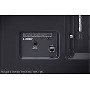 LG 75“ LG UHD TV, 75UP76709LB