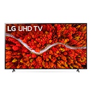 LG 75“ LG UHD 4K TV, 75UP80009LA