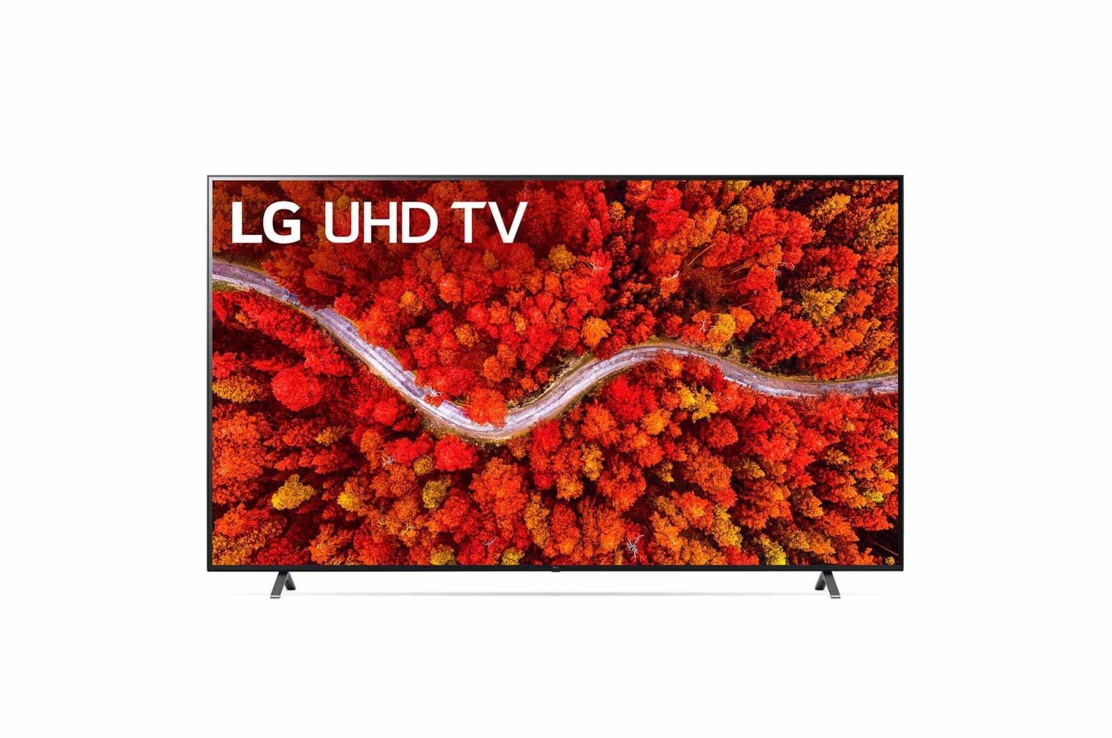 LG 75“ LG UHD 4K TV, 75UP80009LA