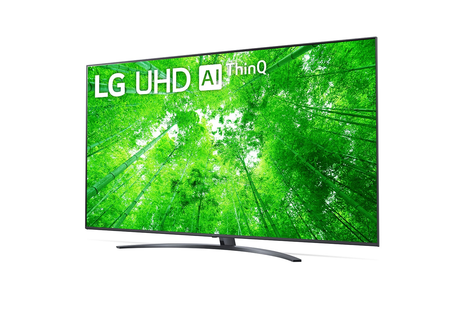 LG 75" LG UHD TV UQ81, 75UQ81009LB