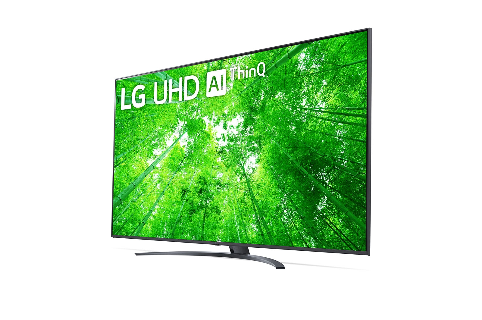 LG 75" LG UHD TV UQ81, 75UQ81009LB