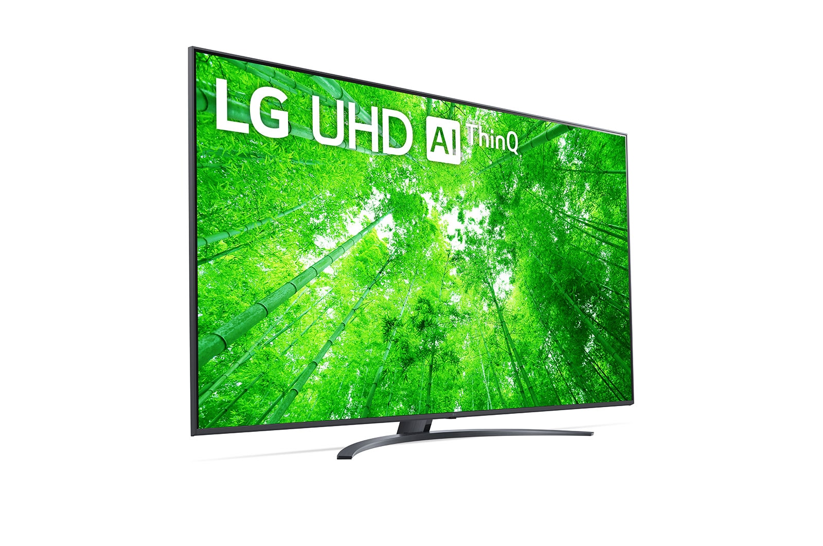 LG 75" LG UHD TV UQ81, 75UQ81009LB