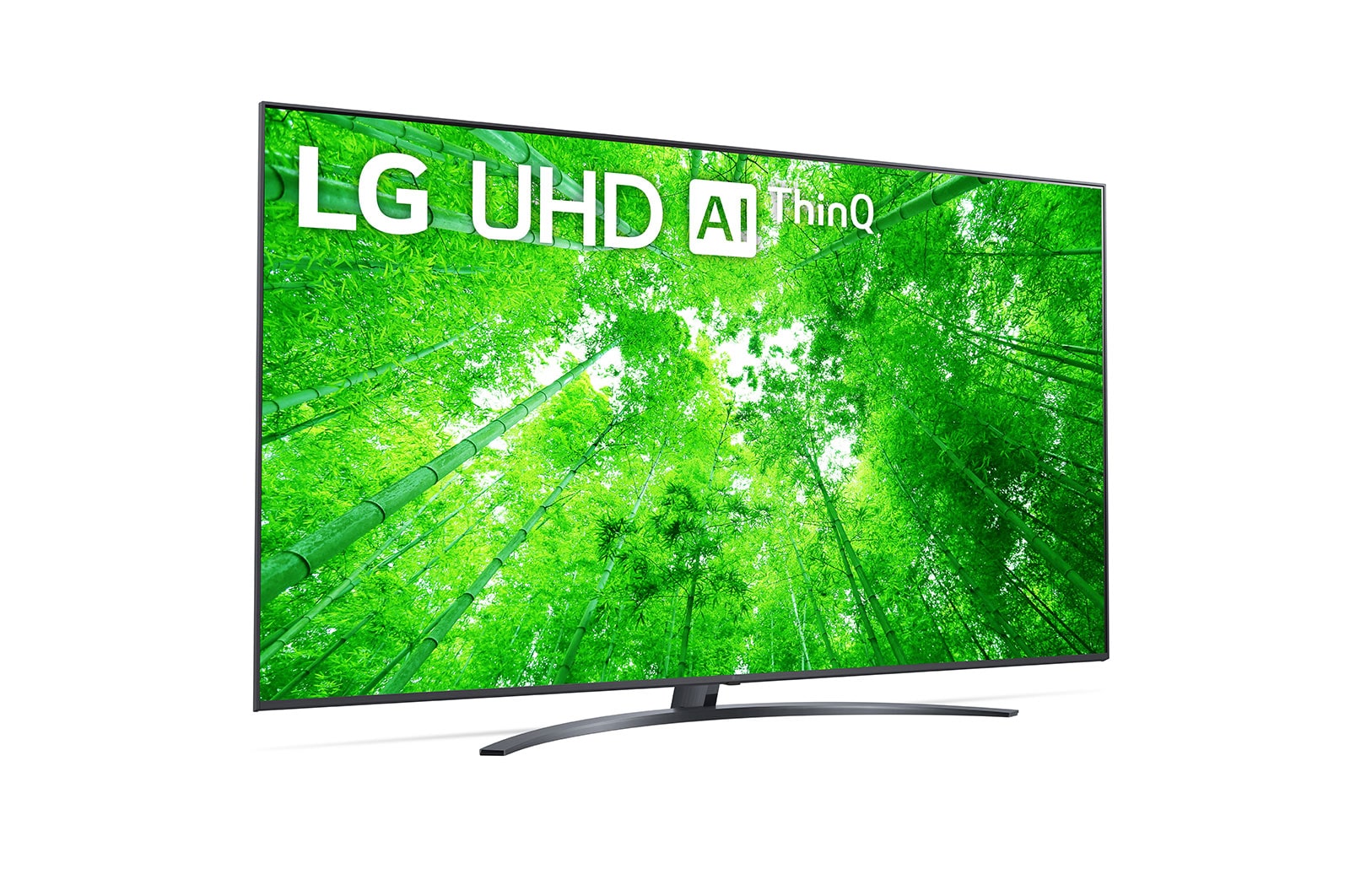 LG 75" LG UHD TV UQ81, 75UQ81009LB