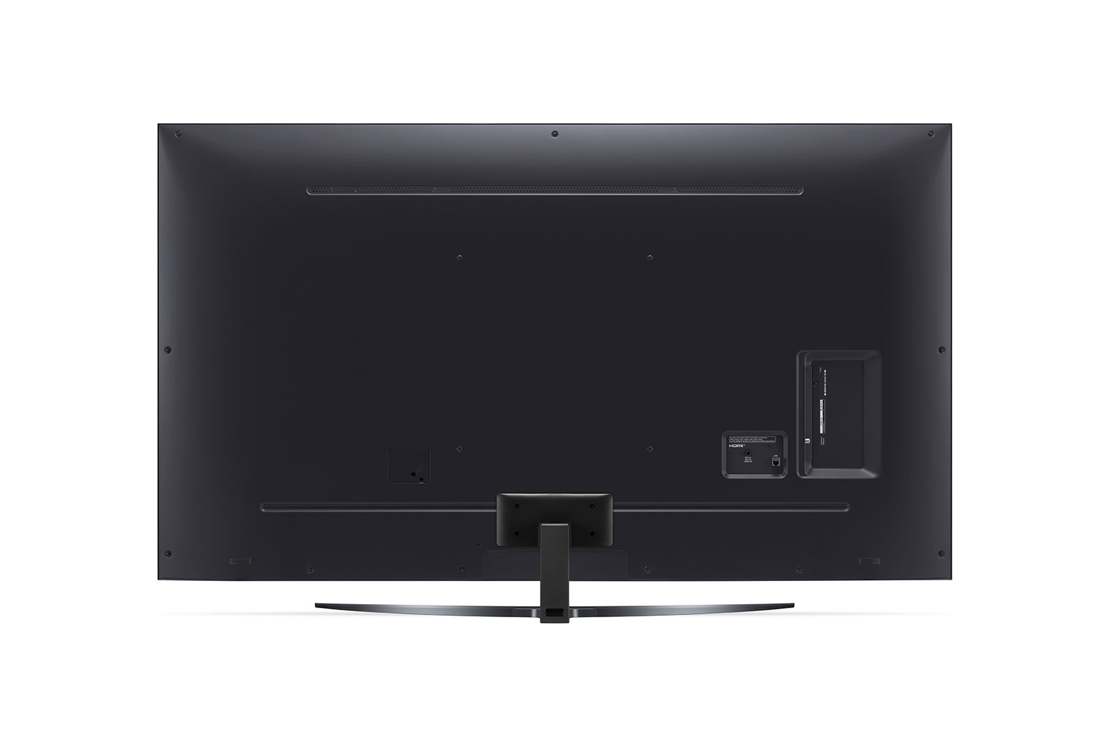 LG 75" LG UHD TV UQ81, 75UQ81009LB