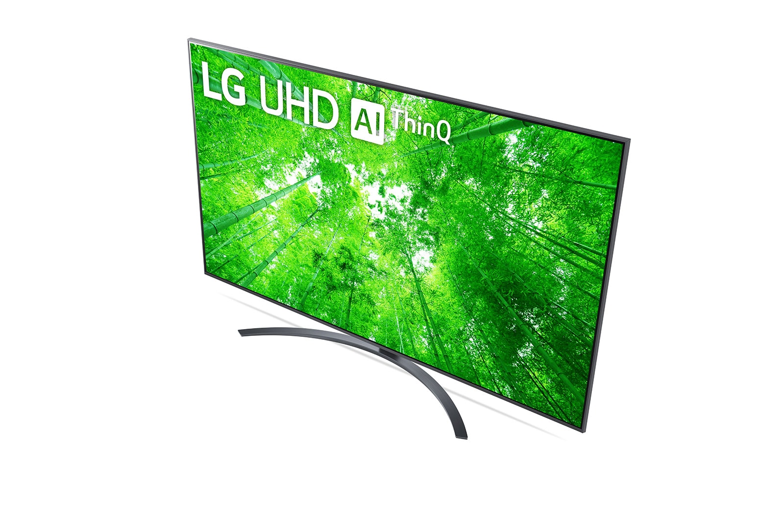 LG 75" LG UHD TV UQ81, 75UQ81009LB