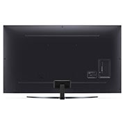 LG 75" LG UHD TV UQ81, 75UQ81009LB