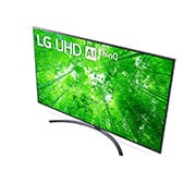 LG 75" LG UHD TV UQ81, 75UQ81009LB