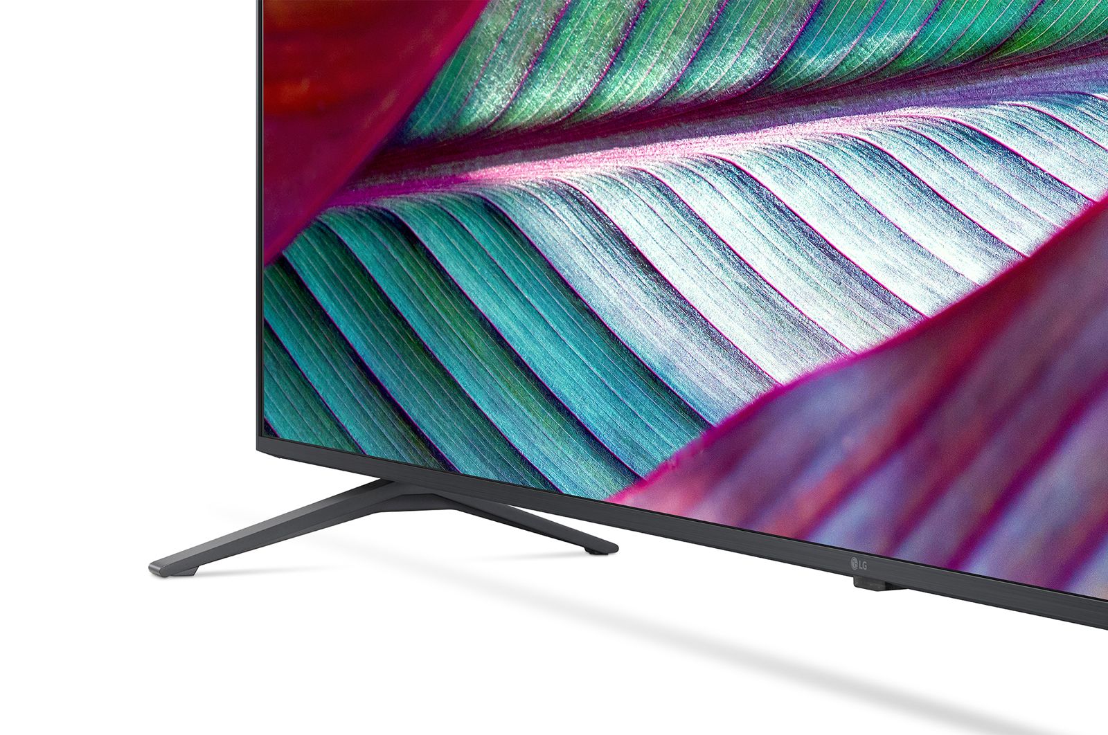 LG 75'' LG 4K Smart UHD TV UR76, 75UR76006LL