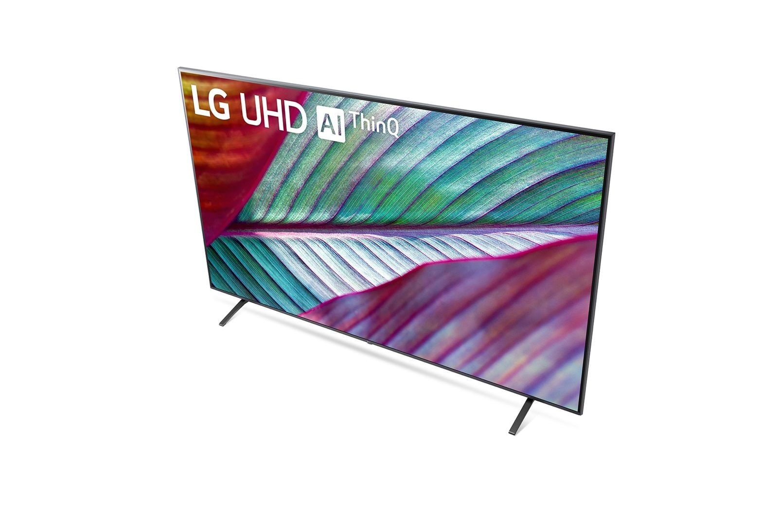 LG 75'' LG 4K Smart UHD TV UR76, 75UR76006LL