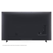 LG 75'' LG 4K Smart UHD TV UR76, 75UR76006LL