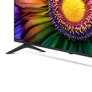 LG 75 Zoll LG 4K Smart UHD TV UR80, 75UR80006LJ