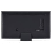 LG 75 Zoll LG 4K Smart UHD TV UR91, 75UR91006LA