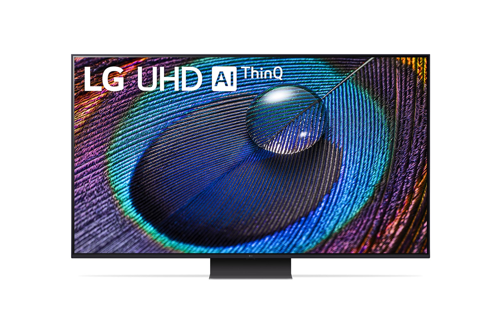 LG 75 Zoll LG 4K Smart UHD TV UR91, 75UR91006LA