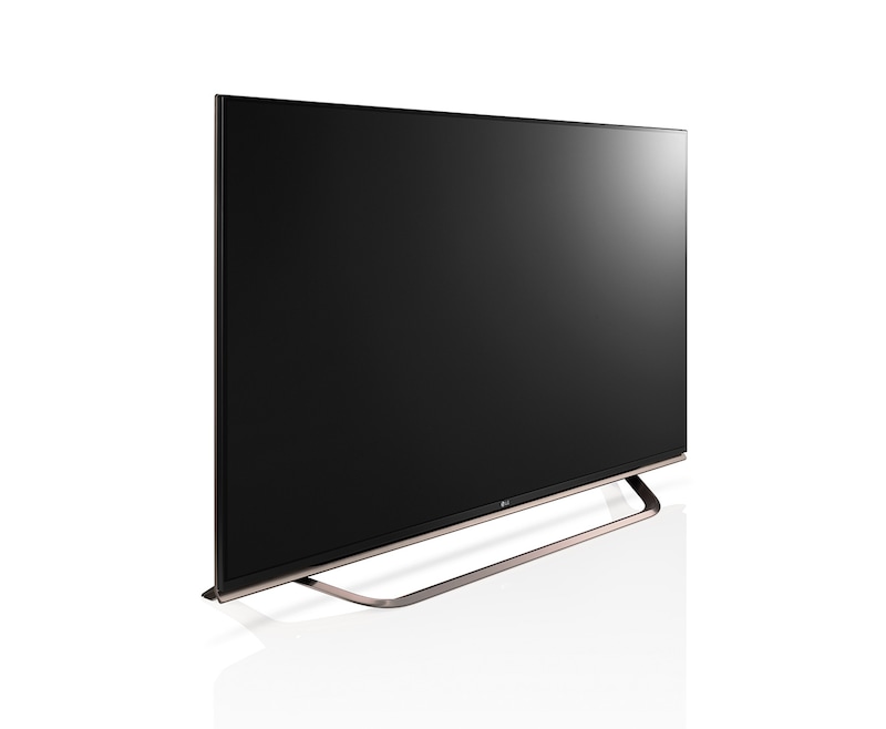 LG 4K LCD TV mit 200 cm (79 Zoll) Bildschirmdiagonale, webOS, 4K 3D+ und Ultra HD-Auflösung , 79UF8609