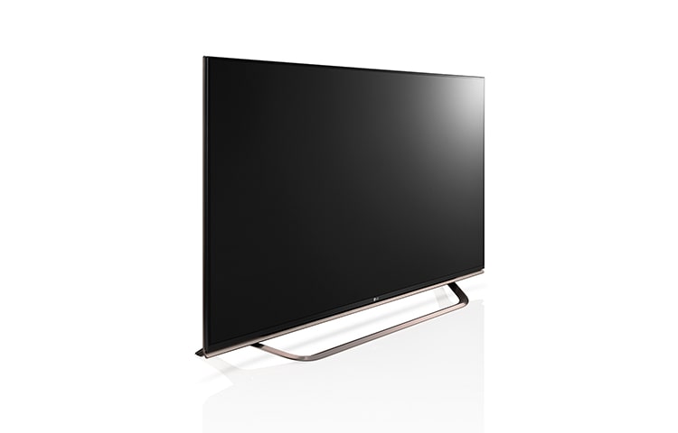 LG 4K LCD TV mit 200 cm (79 Zoll) Bildschirmdiagonale, webOS, 4K 3D+ und Ultra HD-Auflösung , 79UF8609