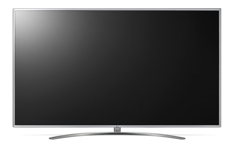 LG 82” UHD 4K TV - Energieeffizienzklasse A (Spektrum: A+++ bis D), 82UM7600PLB