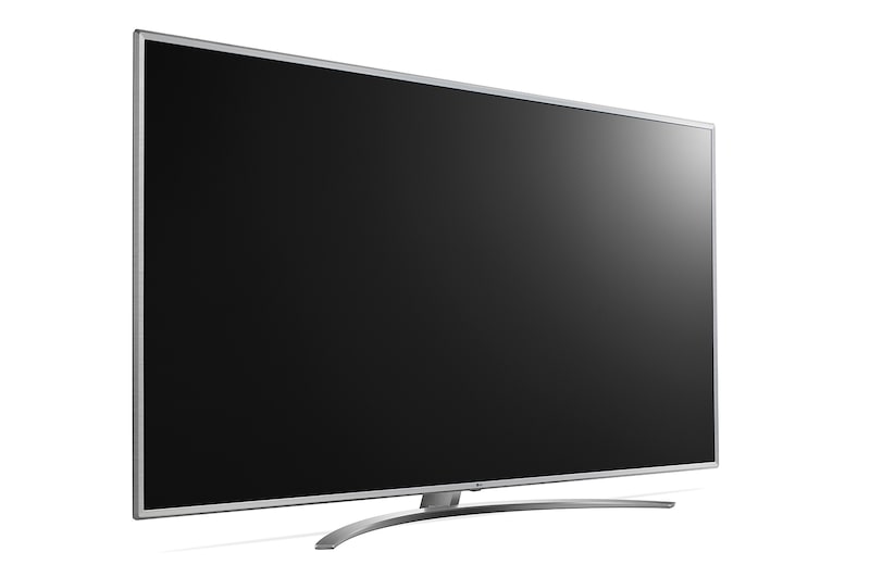 LG 82” UHD 4K TV - Energieeffizienzklasse A (Spektrum: A+++ bis D), 82UM7600PLB