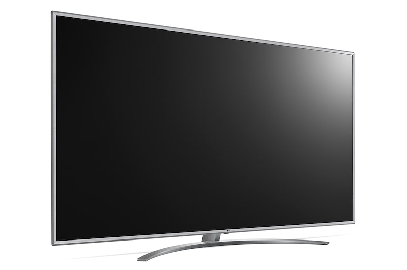 LG 82” UHD 4K TV - Energieeffizienzklasse A (Spektrum: A+++ bis D), 82UM7600PLB